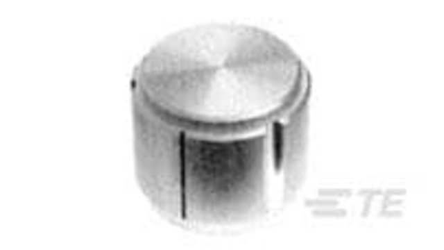TE Connectivity Rotary Switch Knob for use with Switches | 2-1437621-7