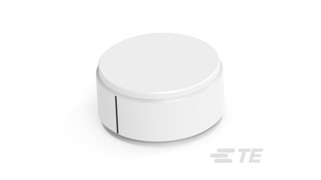 TE Connectivity Rotary Switch Knob for use with Switches | 2-1437622-9