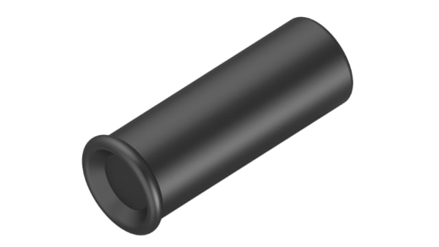 TE Connectivity, 5050871 Discrete Socket, 7.5A 17 AWG | 5050871-1