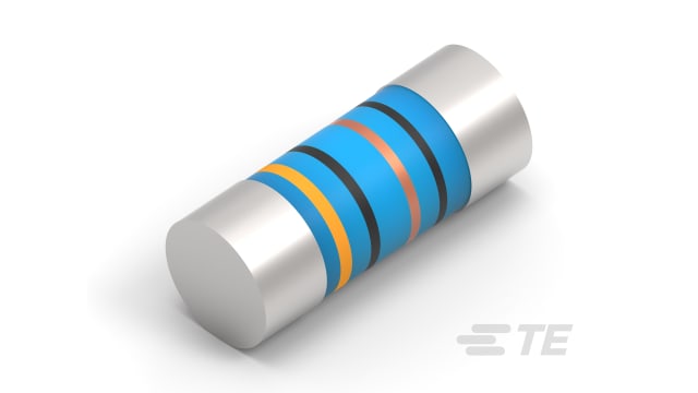 TE Connectivity Neohm SMA-A 5.6 kΩ, 0207 Thin Film Surface Mount Resistor 1 % Surface 1 W - 5-2176316-9 | 5-2176316-9