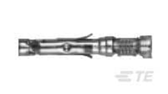 TE Connectivity Power Connector, HD.M Series, For Use With Heavy Duty Connectors | 1-1105001-3