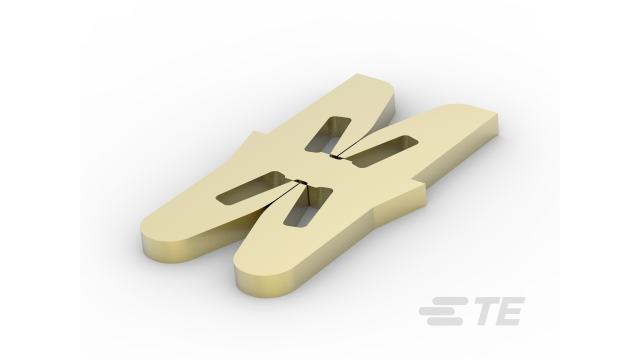 TE Connectivity Magnet Wire Terminal 22 AWG 18 AWG | 1601000-1