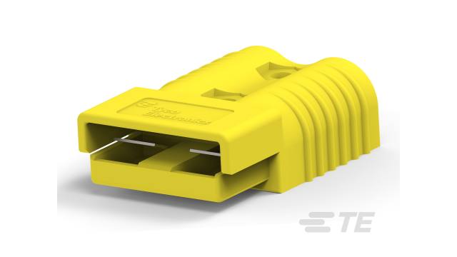 TE Connectivity Housing for use with Wire & Cable | 1604037-1