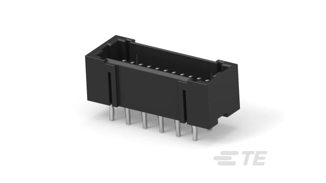 TE Connectivity DIP & SIP Switch | 4-292208-2