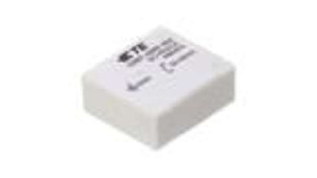 TE Connectivity V23057 Series Electromechanical Interface Relay, PCB Mount | 1-1393215-9