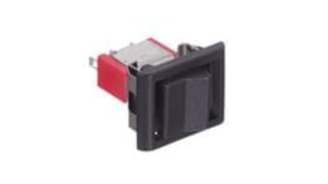 TE Connectivity Rocker Switch Panel | 3-1571986-4