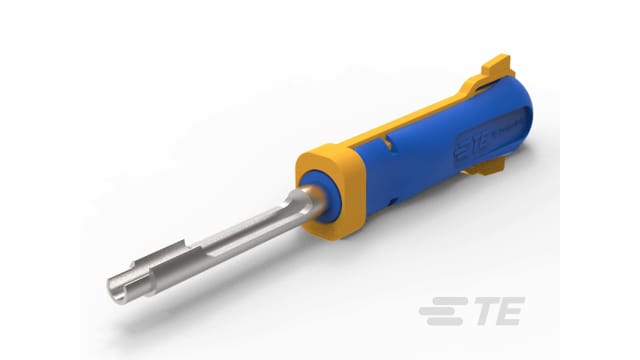 TE Connectivity Insertion & Extraction Tool, MQS Series | 4-1579018-5