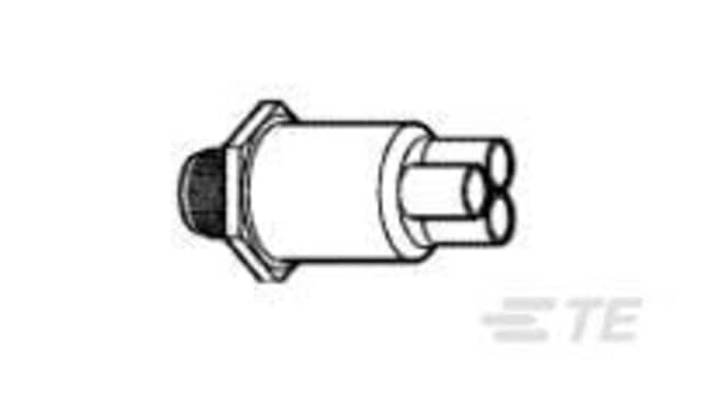 TE Connectivity Heatsink Mounting Kit for use with Wires and cables | 398956-001