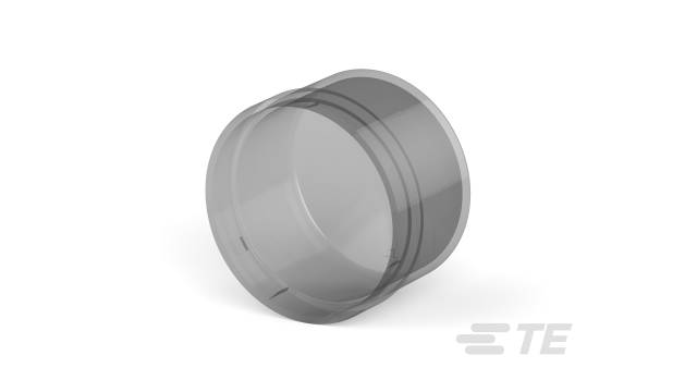 TE Connectivity for use with Street Lighting Accessories Grey | 2315539-1