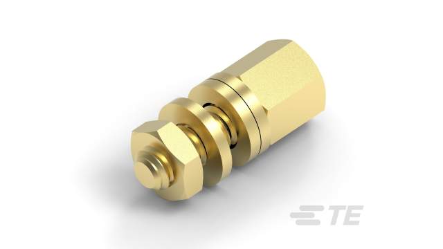 TE Connectivity, AMPLIMITE Series Screwlock Assembly Kit For Use With Connectors | 5205817-2