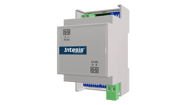 Intesis INMBSMHI00 IoT Gateway | INMBSMHI001R000