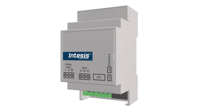 Intesis INMBSOCP00 IoT Gateway | INMBSOCP0010100