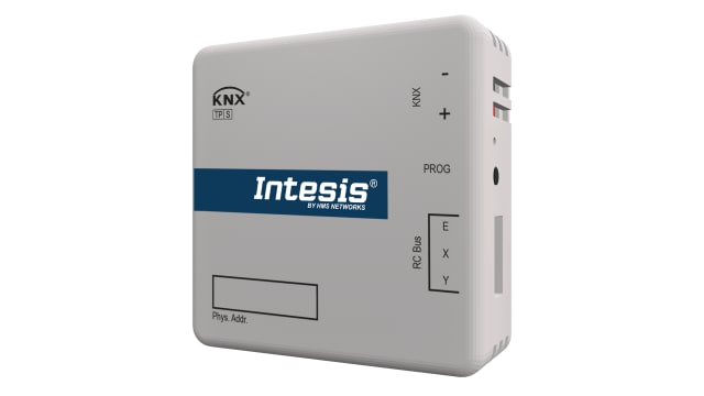 Intesis INKNXMID001I000 Building Automation Web Servers & Gateway, INKN | INKNXMID001I000