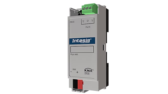Intesis INKNXMBM10 IoT Gateway | INKNXMBM1000200