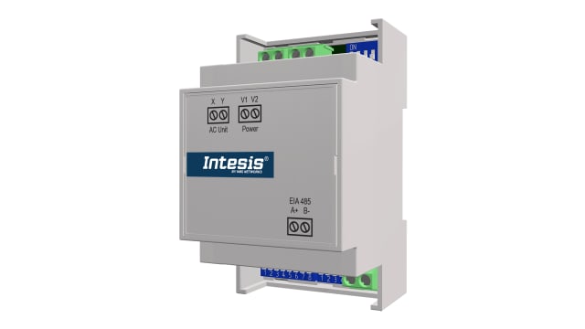 Intesis INMBSMID00 IoT Gateway | INMBSMID001I000