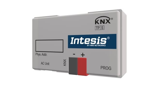 Intesis INKNXMIT001I000 Building Automation Web Servers & Gateway, INKN | INKNXMIT001I000
