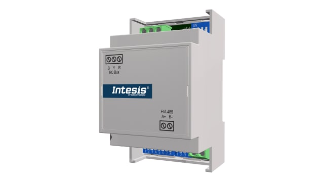 Intesis INMBSLGE00 IoT Gateway | INMBSLGE001R000