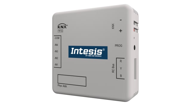 Intesis INKNXLGE001R000 Building Automation Web Servers & Gateway, INKN | INKNXLGE001R000
