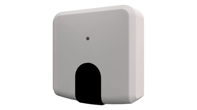 Intesis INKNXUNI001I000 Building Automation Web Servers & Gateway, INKN | INKNXUNI001I000