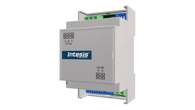 Intesis INMBSFGL00 IoT Gateway | INMBSFGL001R000
