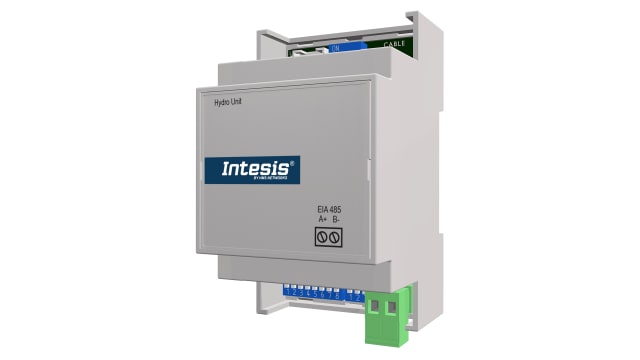 Intesis INMBSPAN00 IoT Gateway | INMBSPAN001A000
