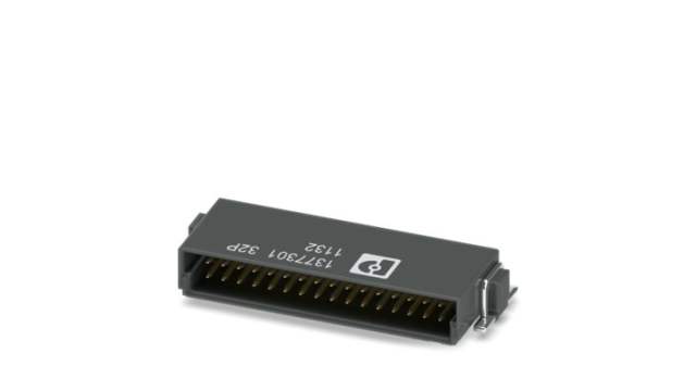 Phoenix Contact FR Connector Set Containing SMD Female Connectors | 1377301