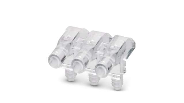 Phoenix Contact Fibre Optic, HS LC for use with Electronics Housings | 1474381