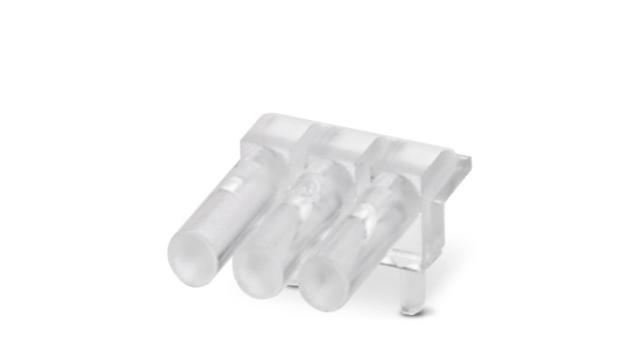 Phoenix Contact Fibre Optic, HS LC for use with Electronics Housings | 1474390