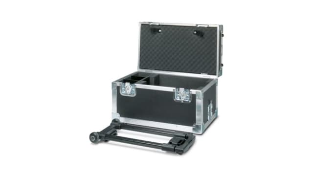 Phoenix Contact 800 Transit Case, 210 x 280 x 500mm | 0800613