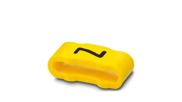 Phoenix Contact Labeled conductor marker for Conductor And Cable | 0826611:Z