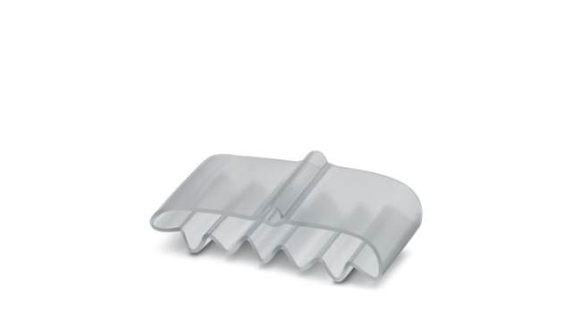 Phoenix Contact Conductor Marker Carrier for Conductor And Cable Marking | 0808053