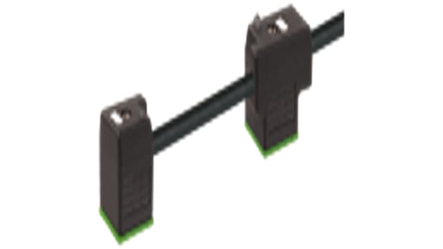 Murrelektronik Limited MSUD Valve Plug for Solenoid Valve | 7000-58041-6271000