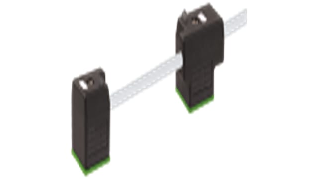 Murrelektronik Limited MSUD Valve Plug for Solenoid Valve | 7000-58041-2270500