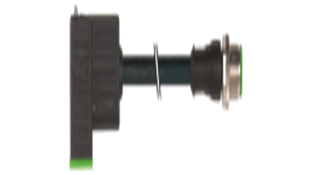 Murrelektronik Limited MSUD Valve Plug for Solenoid Valve | 7000-41081-6360060