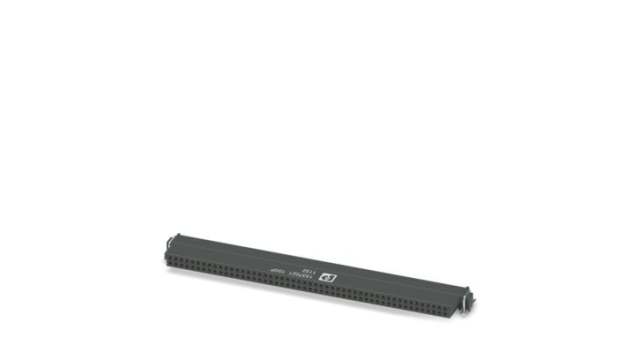 Phoenix Contact FR Connector Set Containing SMD Female Connectors | 1337021