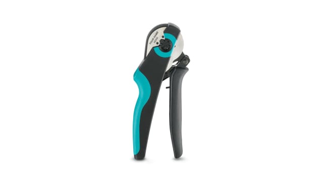 Phoenix Contact Crimpfox CRIMPFOX CENTRUS 10H CUS Crimp Tool for Wires | 1213176