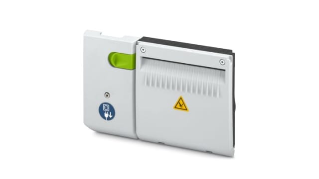 Phoenix Contact Cutter Cutter Module for use with THERMOMARK E SERIES Roll Printers Printers | 1234241