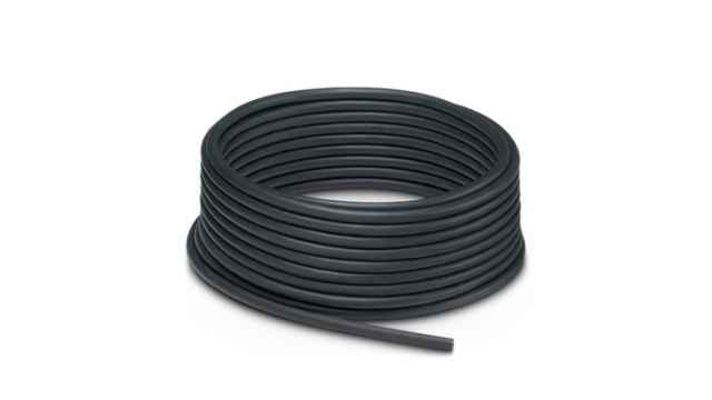Phoenix Contact 100 m 17 Socket Cable Reel, 25 V | 1441545