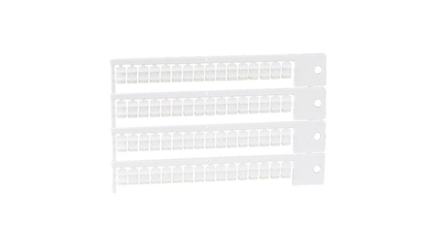 Finder, 39 Silver Nickel Alloy Sheet for use with 39 Series | 060.48