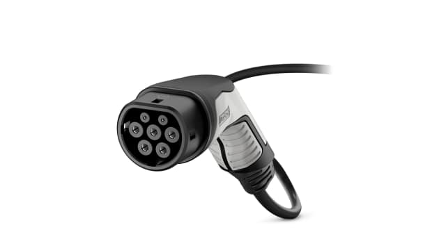 Phoenix Contact 20 A EV Charging Cable 5 kW 5 m | 1091133