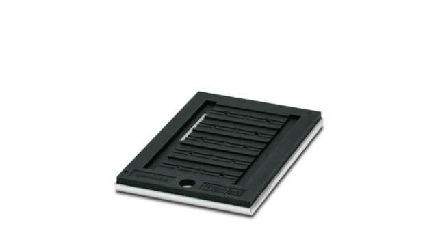 Phoenix Contact Printer Accessory Magazine for use with THERMOMARK PRIME, THERMOMARK CARD Printers | 0831201