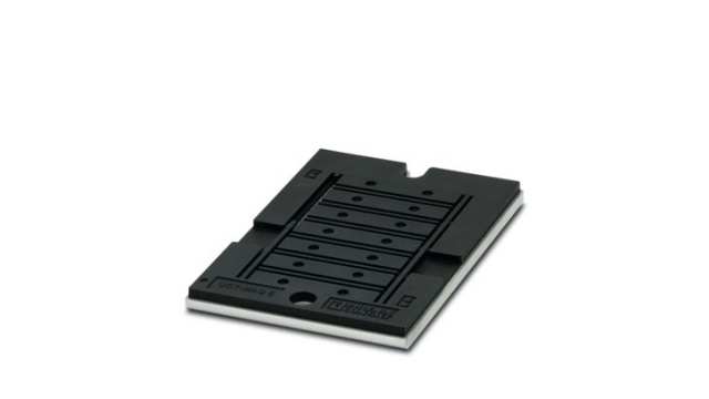 Phoenix Contact Printer Accessory Magazine for use with THERMOMARK CARD, THERMOMARK PRIME Printers | 0803347