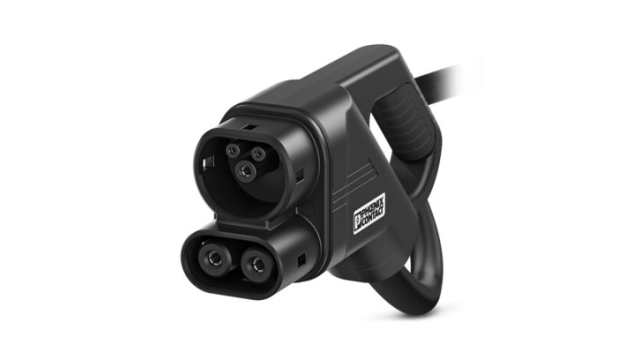 Phoenix Contact 250 A PCB Connector Kit 4 m | 1346558