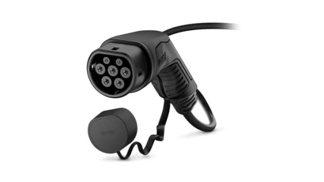 Phoenix Contact 32 A EV Charging Cable 26.6 kW 5 m | 1056700