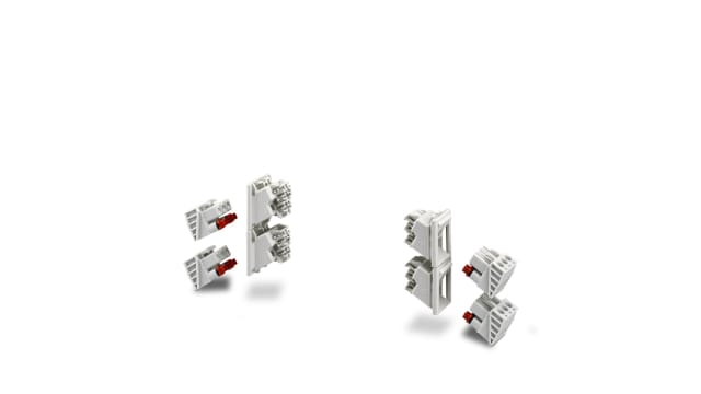 Phoenix Contact ICS-KIT Connector Set Containing PCB Connector | 1342889