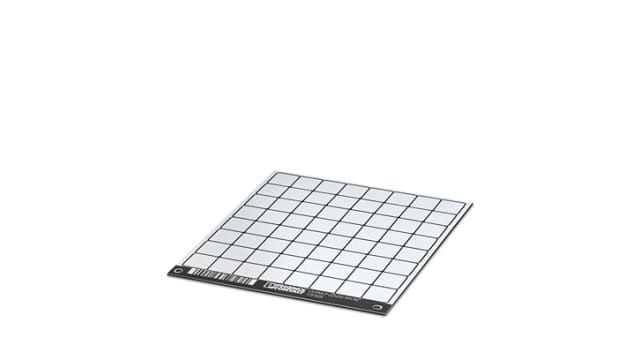 Phoenix Contact Marking Foil | 1751624