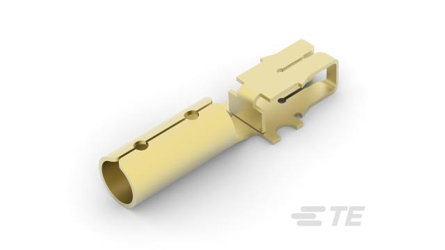 TE Connectivity Pin 26 AWG 23 AWG | 1740418-1