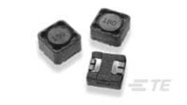 TE Connectivity, Sigma Yes Wirewound Surface Mount Inductor 22 μH Wirewound 20 % 2300 mA Idc Q:30 | 1625812-4