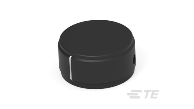 TE Connectivity Rotary Switch Knob for use with Switches | 2-1437622-7