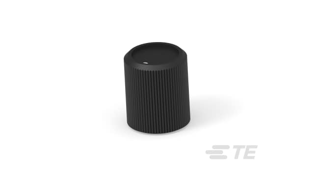 TE Connectivity Rotary Switch Knob for use with Switches | 2-1437623-2